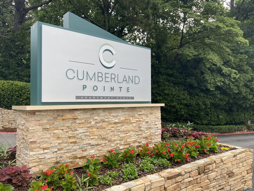 Cumberland Pointe Apartments, 1202 Wexford Hills Pkwy, Smyrna, GA